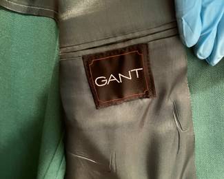Gant