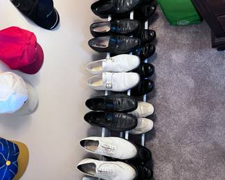 Men’s formal shoes