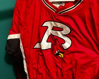 Ball State North Central College jacket sweatshirts tshirts