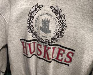 Huskies Northern Illinois University