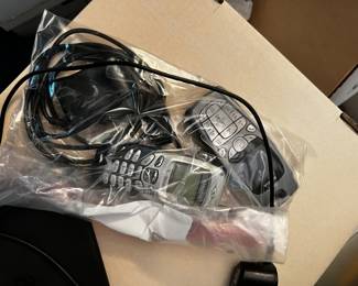 vintage tMobil phones