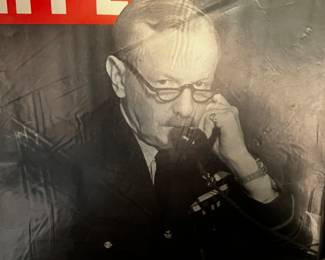 LIFE magazine collections vintage