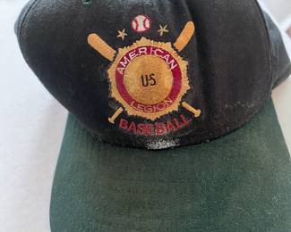 Vintage American Baseball Legion
Snapback