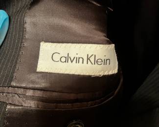 Calvin Klein