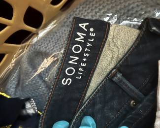 Sonoma life style wear