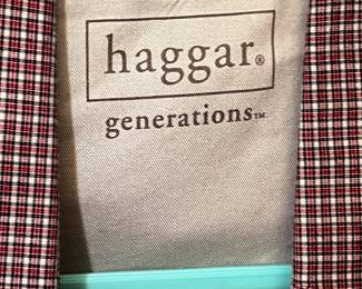 Haggar generationswear