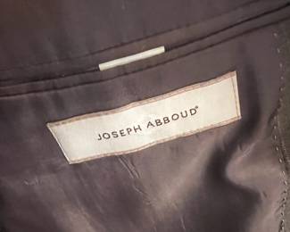 Joseph Abboud