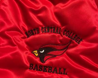 Ball State North Central College jacket sweatshirts tshirts