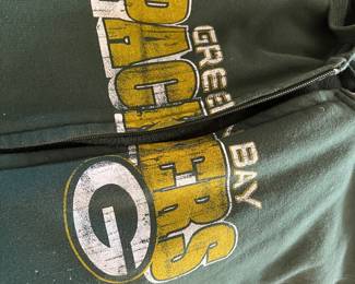 Green Bay Packers wear