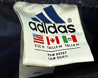 Adidas