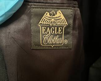 Eagle Clothes