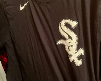 White Sox