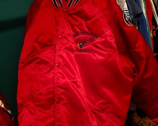 Ball State North Central College jacket sweatshirts tshirts