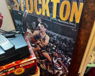 Poster Stockton