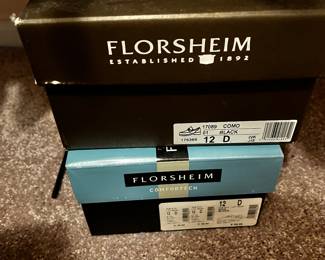 Florsheim shoes