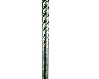 WWII German Third Reich RKK Stickpin - Reichskulturkammer (Culture Chamber) - Deschler München Maker Marked