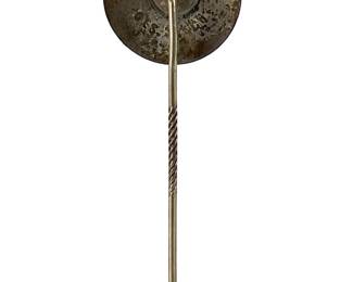 German WWII RLB Membership Stick Pin - Reichsluftschutzbund - Hoffstätter Marked