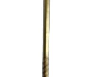 German WWI Honour Cross Stick Pin 1914-1918 (Hindenburg Cross) - Non-Combatant Version