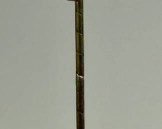 Early 1933 German Third Reich "Day of Labor" Tinnie - Winged Hammer (NS-HAGO) - RZM Marked