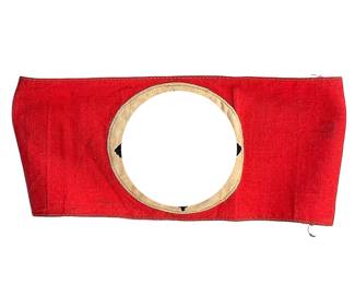 WWII German Party (NSDAP) Armband - Multi-Piece Construction