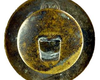 German Third Reich Party (NSDAP) Membership Badge - RZM M1/151 Rudolf Schanes