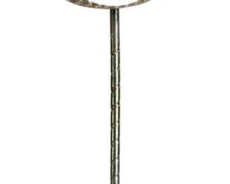 Numbered German SS-FM Stick Pin by Deschler (SS Sponsoring Member)