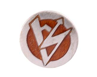 WWII SA PIn