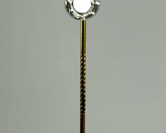 German WWII NS-Reichskriegerbund (Veterans) Stick Pin by Paul Meybauer