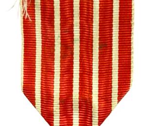 1859 Second French Empire Napoleon III Italian Campaign Medal (Campagne d'Italie) by Barre