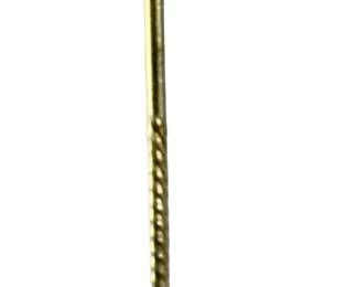 Third Reich NSV (Nationalsozialistische Volkswohlfahrt) Membership Stick Pin