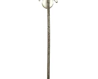 WWII German Third Reich NS-Reichskriegerbund (NSRKB) Kyffhäuser Veterans Stick Pin