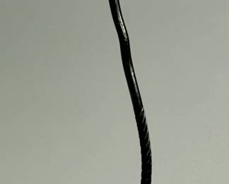 Transitional c. 1933 German DRA Sports Association Stickpin with by Wernstein Jena
