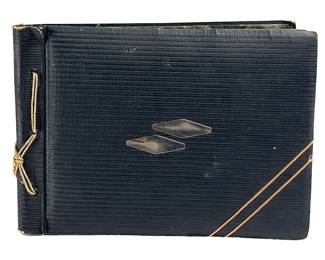 WWII German Luftwaffe Album - 231 Photos - JG 27 Fighter Wing - BALKANS & RUSSIA 1941 - Detailed Captions