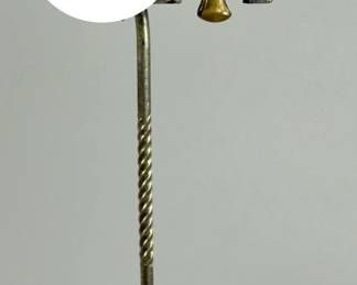 WWII German Reichsnährstand (RNST) "Blood and Soil" Stick Pin by Deschler