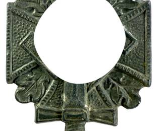 German Third Reich SA-Reserve I Badge by Wernstein, Jena