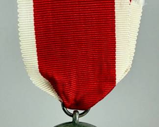 WWII German Social Welfare Medal (Medaille für Deutsche Volkspflege)