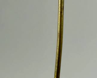 Pre-WWII German DLV Air Sports 'Wertungsprüfer' (Examiner) Official's Stickpin