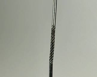 WWII German Third Reich DLV Aviation Donation Pin - Luftwaffe Supporter Stickpin