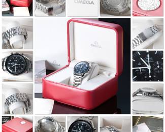 Bidding is Open!