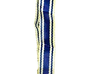 WWII German Mother's Cross in Gold (1st Class) - Ehrenkreuz der Deutschen Mutter