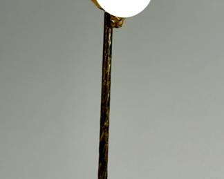 German Third Reich NSFK Flyers Corps Gilt (Gold) Lapel Stickpin