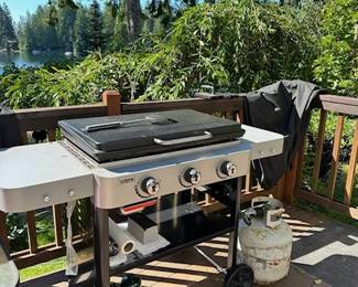 BBQ