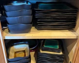 Dish sets