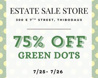 Sale Picture