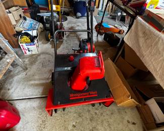 Sale Picture