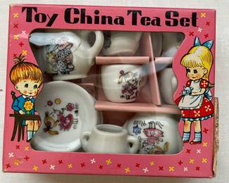 toy china set
