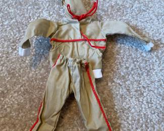 doll clothes