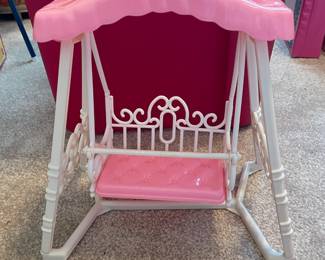 doll swing