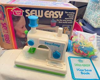 sew easy