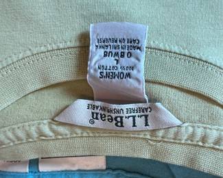 LL Bean